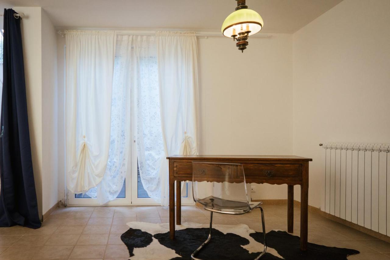Prestigiosa Villa Con Piscina Condominiale Monopoli Zewnętrze zdjęcie