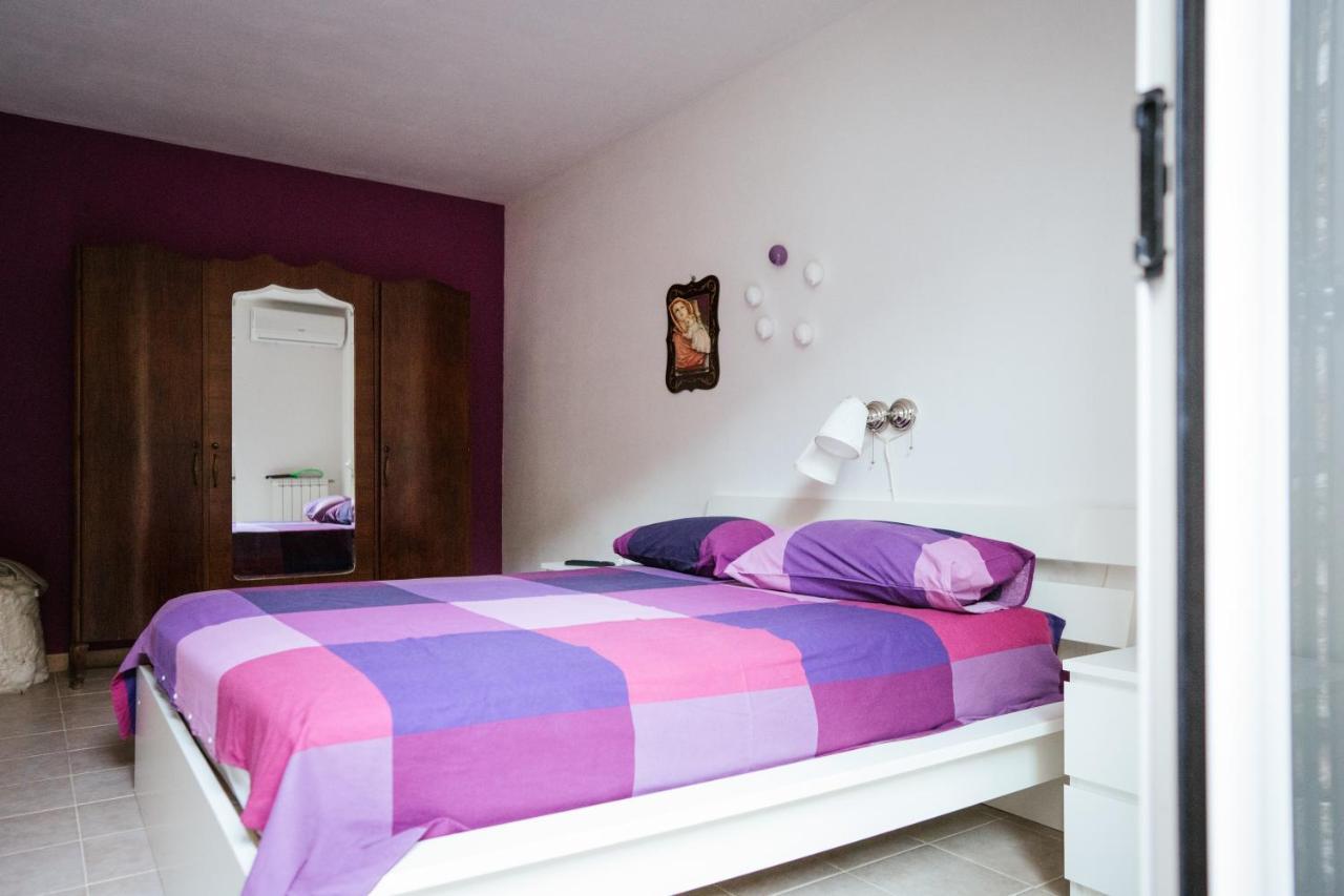 Prestigiosa Villa Con Piscina Condominiale Monopoli Zewnętrze zdjęcie